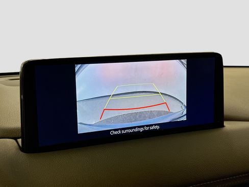 Used 2025 MAZDA CX-5 Carbon Edition image 23