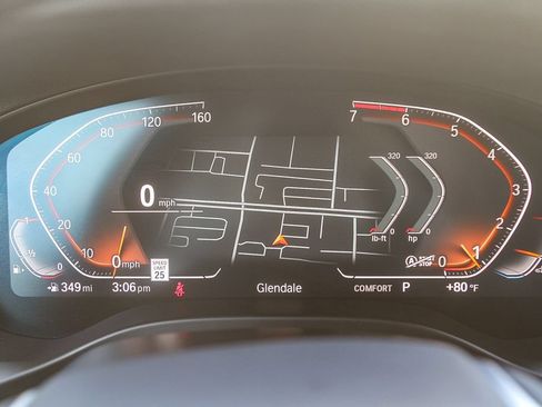 Used 2024 BMW X3 sDrive30i w/ Premium Package RWD image 18