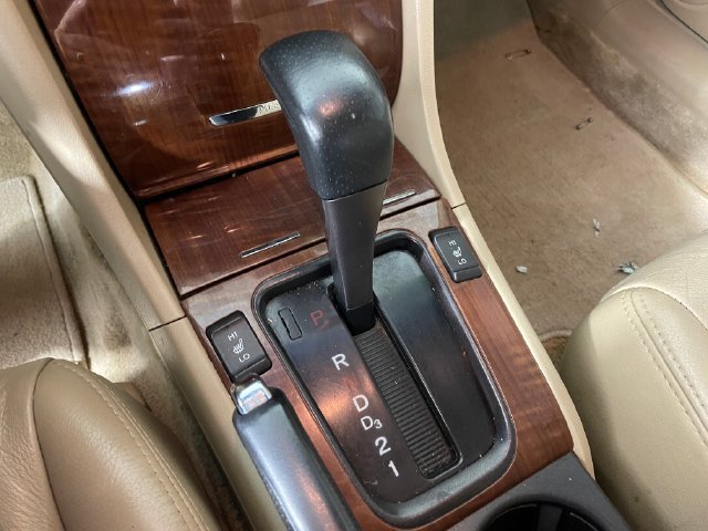 Used 2007 Honda Accord EX-L image 9