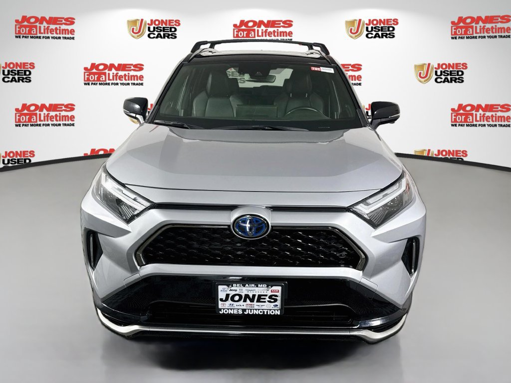 Certified 2023 Toyota RAV4 XSE w/ Weather Package AWD/4WD image 15