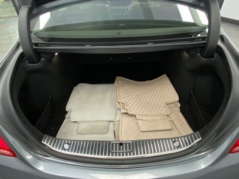 Used 2016 Mercedes-Benz S 550 4MATIC Sedan image 44