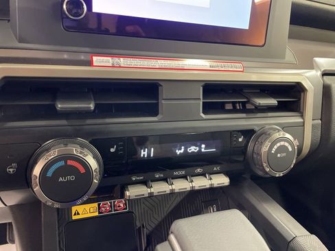 New 2025 Toyota Tacoma SR5 image 23