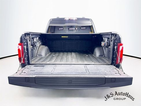 Used 2024 Ford F150 Raptor w/ Equipment Group 803A Raptor R AWD/4WD image 34