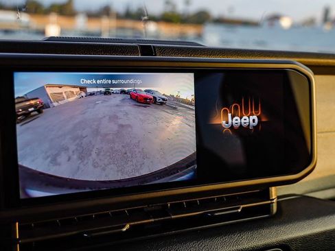 New 2026 Jeep Wrangler Sport S image 29