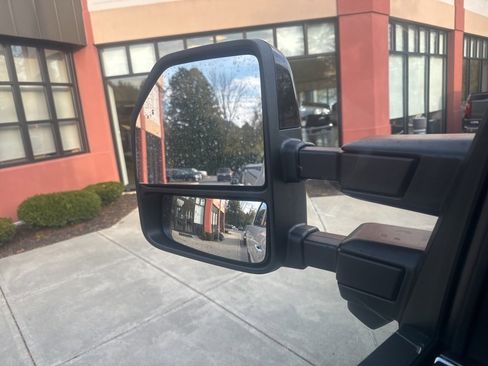 New 2026 Ford F250 Platinum w/ Tremor Off-Road Package image 46