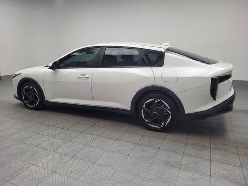 Used 2025 Kia K4 EX FWD image 3