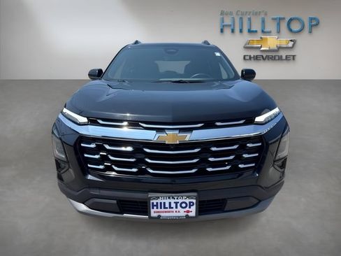 Used 2025 Chevrolet Equinox LT w/ Convenience Package II AWD/4WD image 13