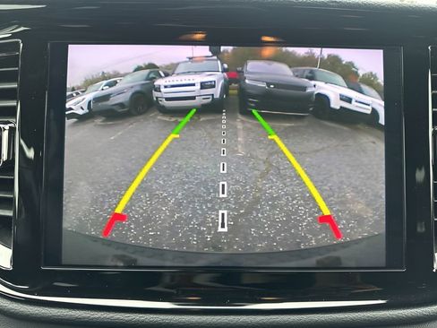 Used 2024 Dodge Durango R/T image 20