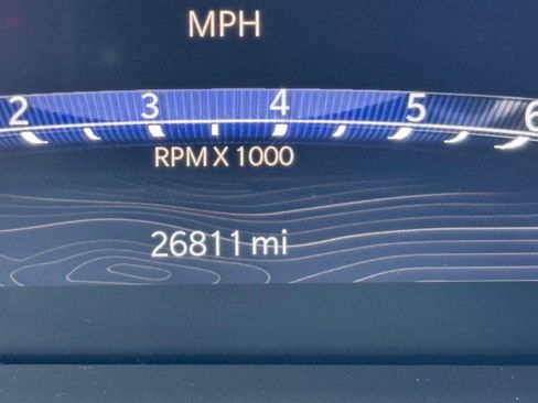 Used 2023 Jeep Grand Cherokee L Limited w/ Black Appearance Package image 27