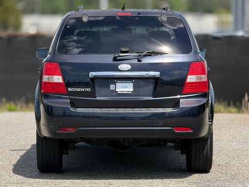 Used 2008 Kia Sorento EX image 4