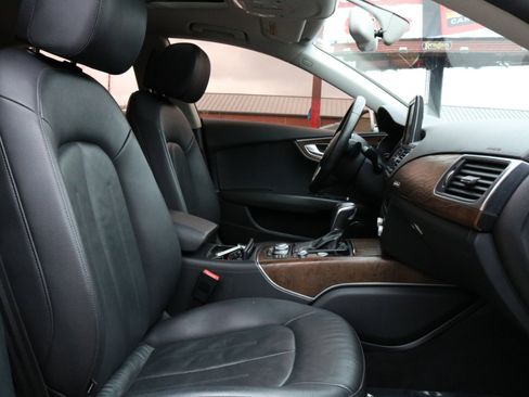Used 2016 Audi A7 3.0T Premium Plus w/ 20" Wheel & Tire Package image 56