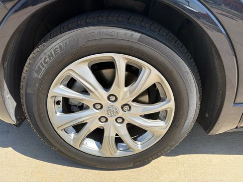 Used 2020 Buick Envision Preferred FWD image 5