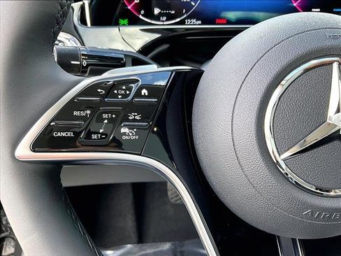 Used 2026 Mercedes-Benz E 450 4MATIC Sedan image 20