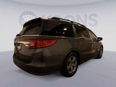 Used 2019 Honda Odyssey EX-L image 11