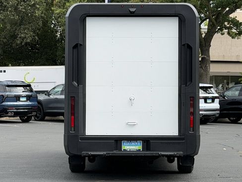 Used 2024 Chevrolet Brightdrop 600 w/ Commercial Equipment Package AWD/4WD image 4