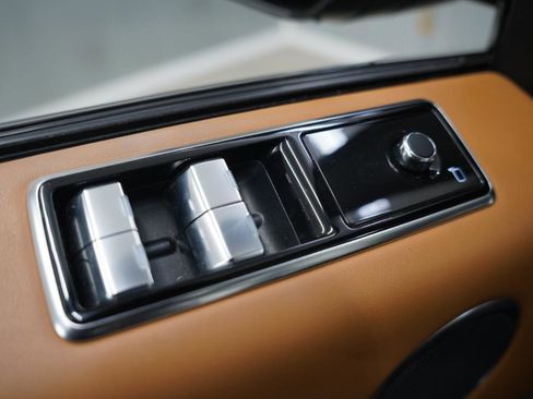 Used 2019 Land Rover Range Rover Sport Supercharged image 27