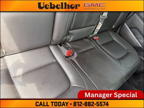 Used 2018 Chevrolet Colorado ZR2 AWD/4WD image 6