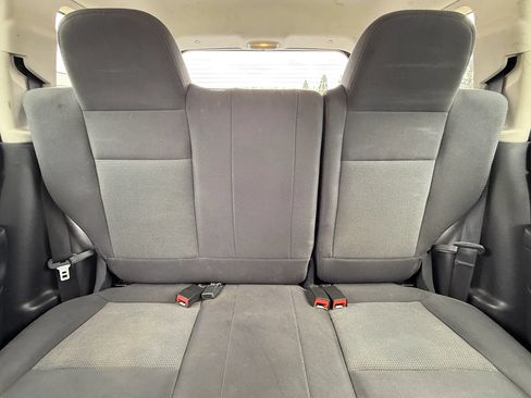 Used 2012 Jeep Patriot Latitude FWD image 22