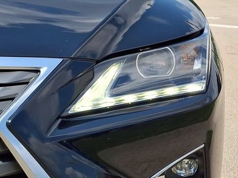 Used 2019 Lexus RX 450h AWD w/ Navigation Package image 9