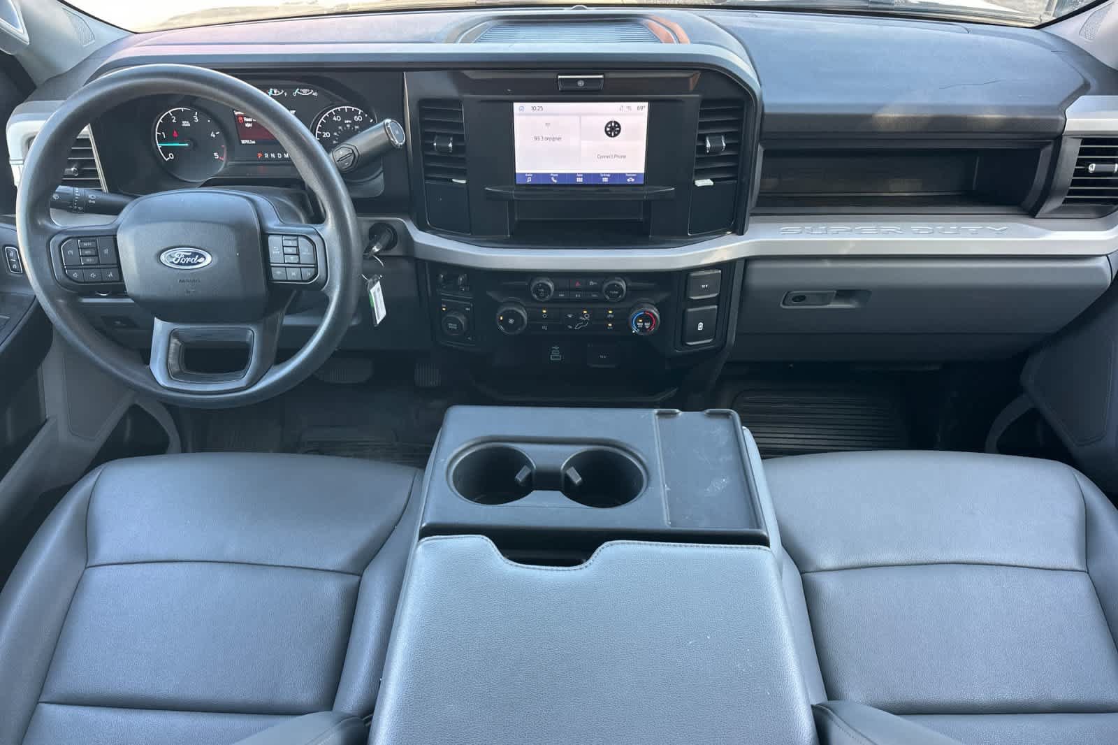 Used 2026 Ford F250 XL AWD/4WD image 3