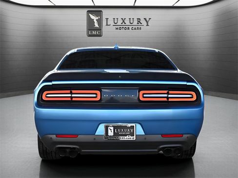 Used 2019 Dodge Challenger R/T Scat Pack image 6