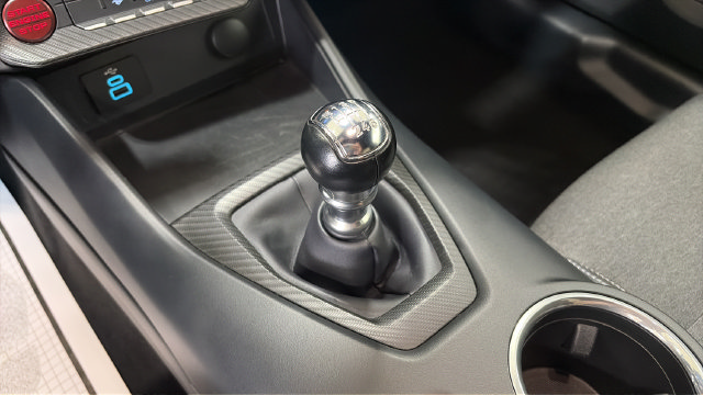 Used 2024 Ford Mustang GT RWD image 14