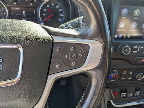 Used 2018 GMC Terrain SLT w/ Preferred Package image 32