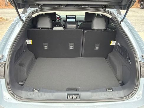 New 2026 Ford Mustang Mach-E Premium RWD image 16