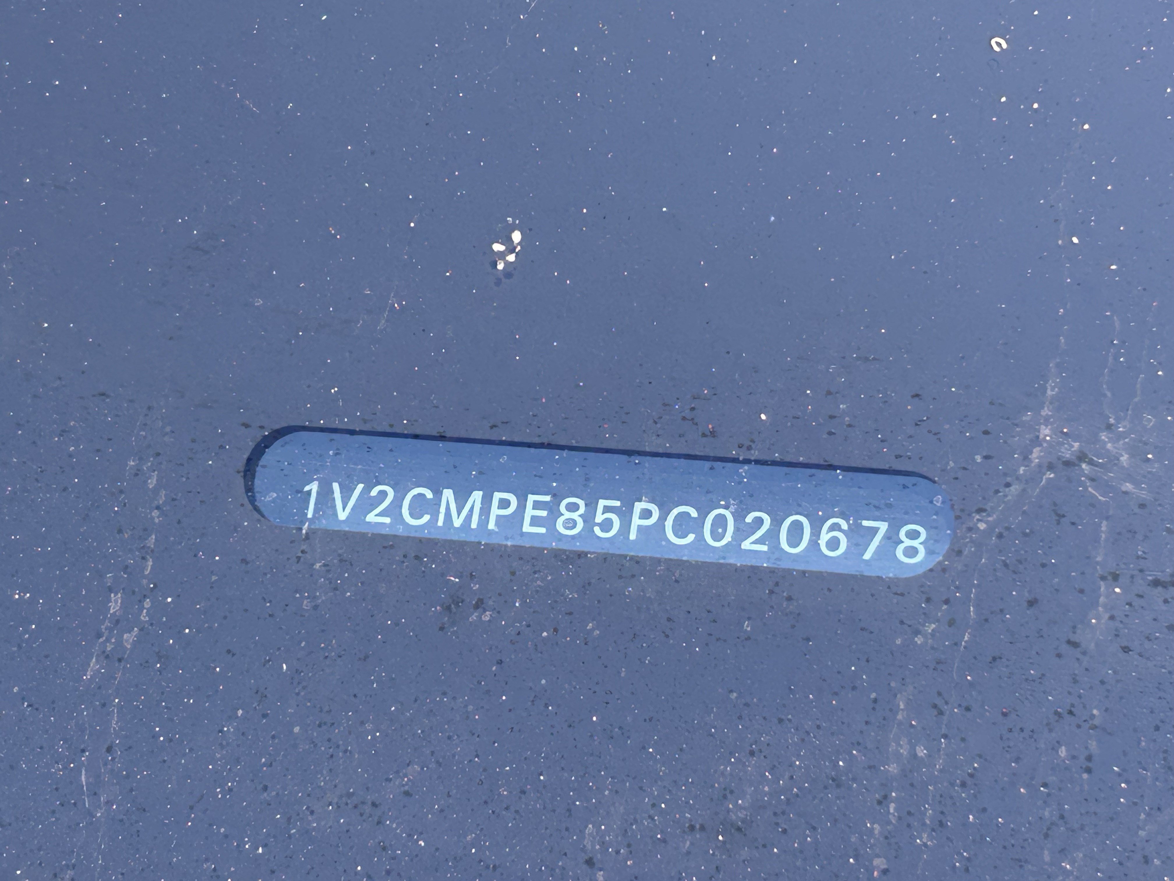 Used 2023 Volkswagen ID.4 Pro RWD image 30
