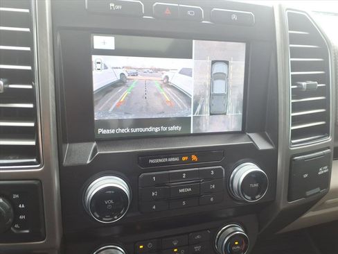 Used 2020 Ford F150 Limited image 17