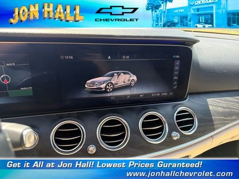 Used 2019 Mercedes-Benz E 300 image 27