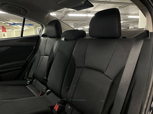 Used 2018 Subaru Impreza 2.0i Premium w/ Popular Package #5 AWD/4WD image 21