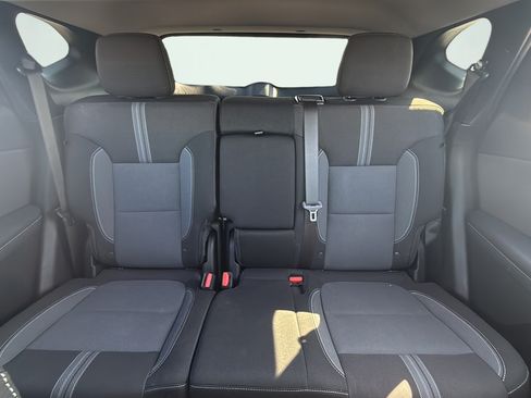 Used 2024 Chevrolet Blazer LT w/ Convenience Package FWD image 32