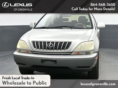 Used 2003 Lexus RX 300 300 image 3