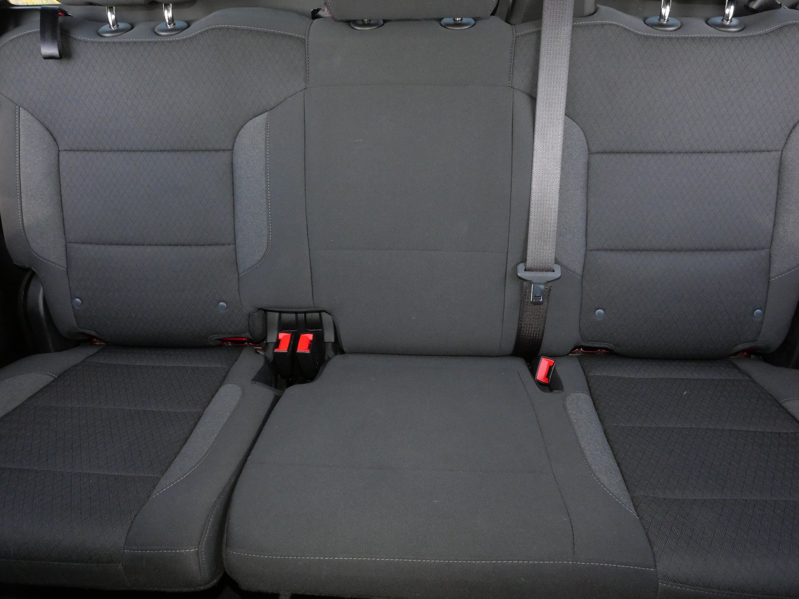 Used 2023 Chevrolet Silverado 1500 LT AWD/4WD image 13