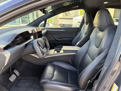 Used 2022 Tesla Model X Plaid image 26