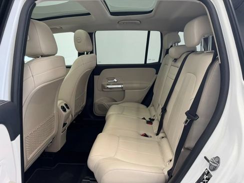 Certified 2020 Mercedes-Benz GLB 250 image 20