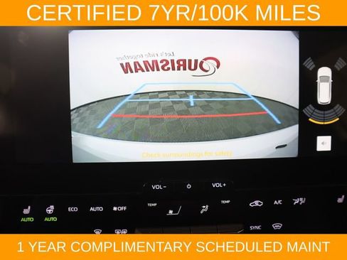 Used 2024 Toyota bZ4X AWD w/ Weather Package image 26