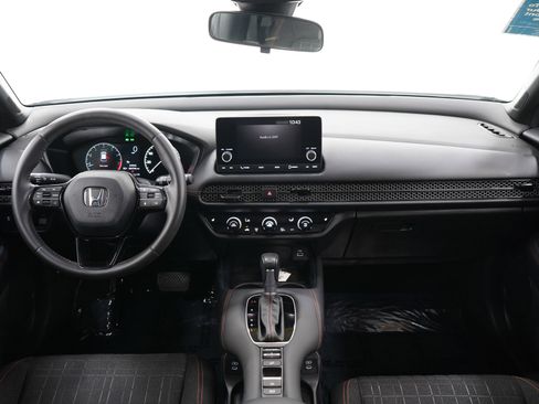 Used 2024 Honda HR-V Sport image 14