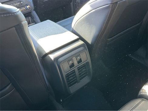 New 2025 Ford Bronco Outer Banks w/ Sasquatch Package image 23