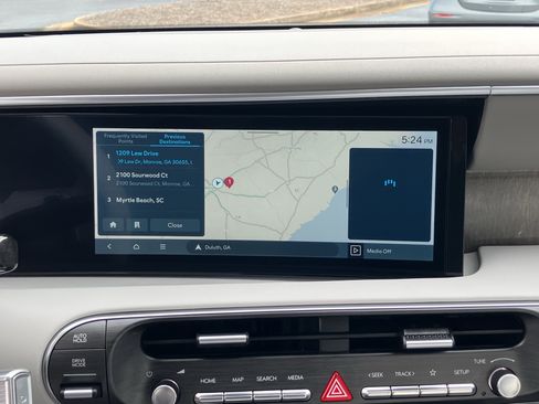 Used 2026 Hyundai Palisade SEL FWD image 27
