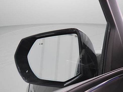 Used 2022 Cadillac Escalade Sport Platinum w/ LPO, ONYX Package image 24