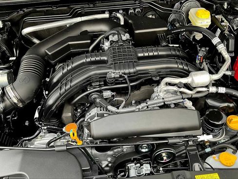 New 2026 Subaru Impreza 2.0i Sport image 17