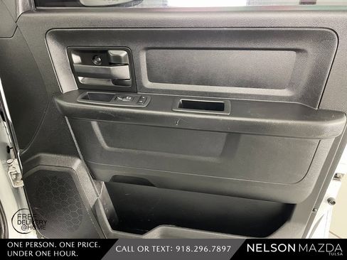 Used 2019 RAM 1500 Tradesman image 42