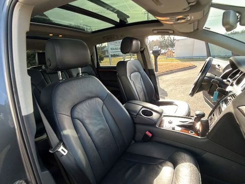 Used 2013 Audi Q7 3.0T Premium Plus image 59