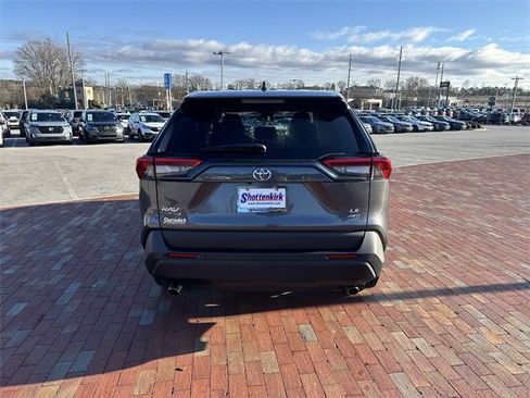 Used 2024 Toyota RAV4 LE image 35