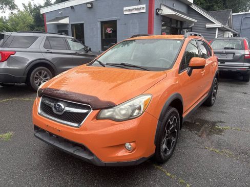 Used 2013 Subaru Crosstrek 2.0i Premium AWD/4WD image 1