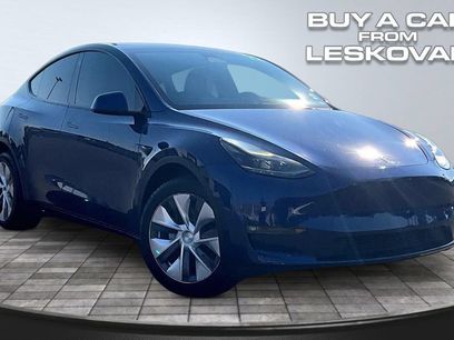 Used 2022 Tesla Model Y Long Range