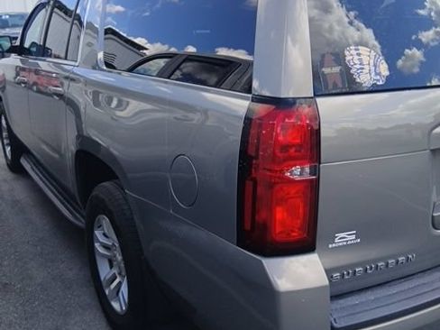 Used 2019 Chevrolet Suburban LS w/ Max Trailering Package AWD/4WD image 19