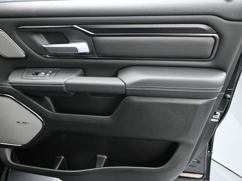 New 2026 RAM 1500 Rebel w/ Advanced Safety Group II image 18